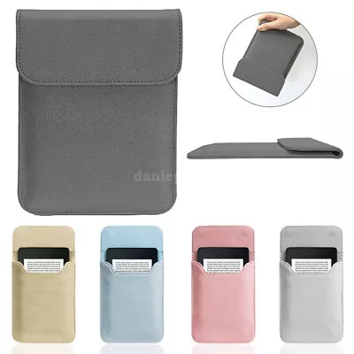 NEW AU - For Kindle 6/6.8/7/10.2inch Carrying Bag Tablet Sleeve Protective Case • $13.77