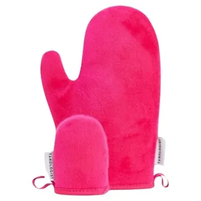 Tanologist Tanning Mitt Duo For Face & Body • £5.49