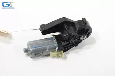 Mercedes Ml350 W166 Front Left Side Seat Adjust Recline Motor Oem 2012 - 2018 💠 • $19.99