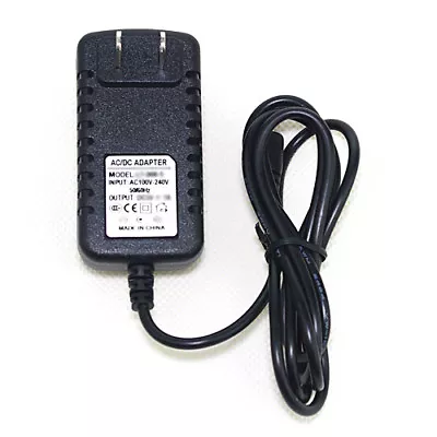 9V Charger For Zenithink ZT280 ZT-280 C91 Eken M009F M009S M010F M003S T11 Power • $6.99