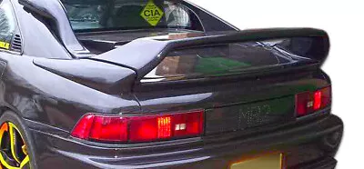 Duraflex N-Spec Wing Trunk Lid Spoiler - 1 Piece For 1991-1995 MR2 • $267