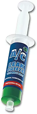 45321 Ac Leak Freeze Sealant With Magic Frost 1.5 Oz. Cartridge • $102.99