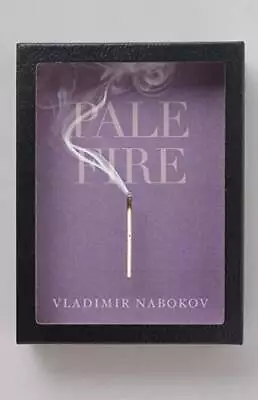 Pale Fire - Paperback By Nabokov Vladimir - ACCEPTABLE • $8.46