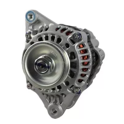 Alternator MITSUBISHI NEW ORIGINAL 1235198OE(2) For Volvo Penta • $321.72