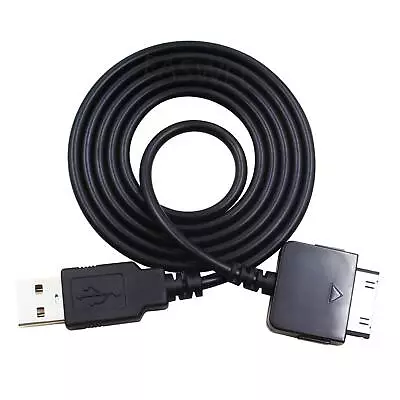 HD USB Charger Data Sync Charging Cable For Microsoft Zune Zune2 ZuneHD MP3 Ve • $3.83