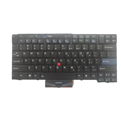 New Keyboard For IBM ThinkPad T410 T420 T510 T520 W510 W520 X220 04W2753 45N2171 • $22.90