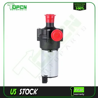 Auxiliary Water Pump For Mercedes ML Class Mercedes-Benz ML320 ML350 18356064 • $23.74