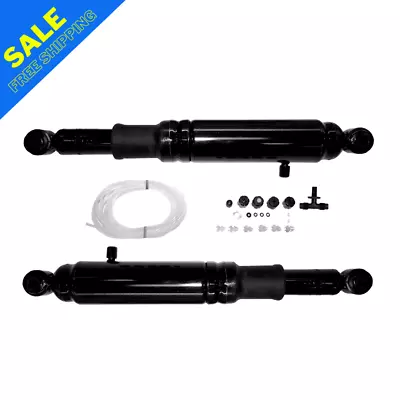 Monroe Fits Chevy Silverado 1500 Rear Monroe Max-Air Air Shock Absorber Shocks • $109.95