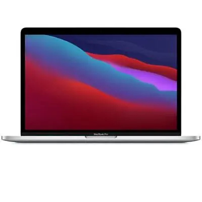 Apple Macbook Air M1 2020 13'' 8-Core CPU 8-Core GPU 256GB SSD 8GB Ram Gray • $699