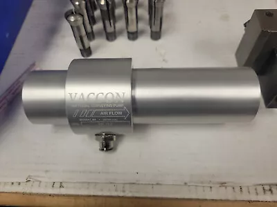 Vaccon IDF 15-3 Material Conveying Pump • $150