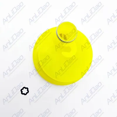 68F-13915-00-00 600-293 Replaces Fit For Yamaha 150-300HP HPDI VST Fuel Filter • $5.80