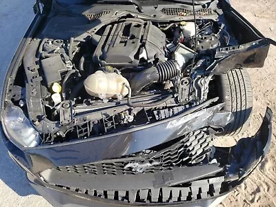 39K Mile MUSTANG Engine 2.3L Ecoboost Turbo 18 19 20 Motor FreeShip Warranty WTY • $4854.99