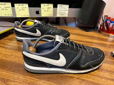 Nike™ ~ ECLIPSE II  Shoes ~ 386199-010 ~ Women Sz 9.5 Medium • $9.99