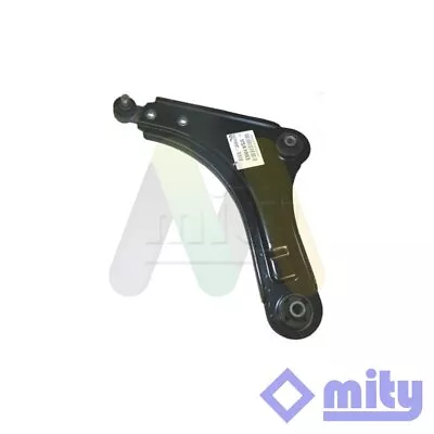 Fits Daewoo Nubira 1997- 1.6 2.0 Track Control Arm Front Left Lower Mity • $17.35