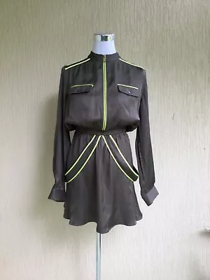 $75 • Buy Bnwt - Sass & Bide 'the Marigold Dress' - Size 6 - Beautiful