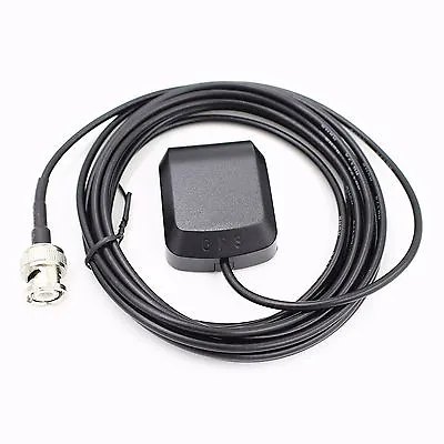 GPS Antenna BNC For Garmin GPSMAP 376C 421s 431s 441s 476C 526s 531s 536s 541s • $7.16