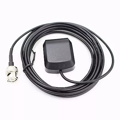 GPS Antenna BNC For Garmin GPSMAP 496 498 498C GPSCOM 170 • $7.19