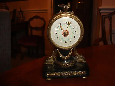Mantle Piece  Clock • £125