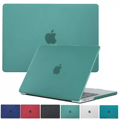 $17.69 • Buy For Apple MacBook Air Pro 13  14  13.3 14.2 Inch Laptop Hard Case Cover Stand