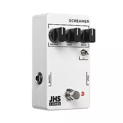 Jhs Pedals Series Screamer • $444.92