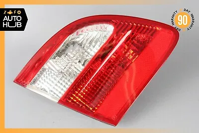 03-06 Mercede W211 E320 E500 Wagon Inner Trunk Tail Light Left Driver Side OEM • $58.10