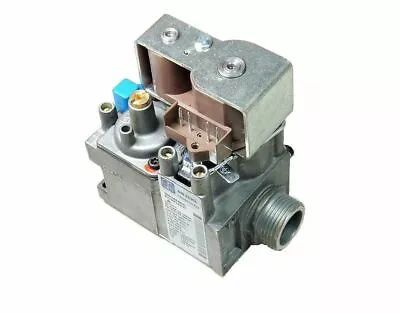 £49.98 • Buy WORCESTER GREENSTAR 25 27 29 30 31 34 35 37 38 40 42 CDi GAS VALVE 87161165150