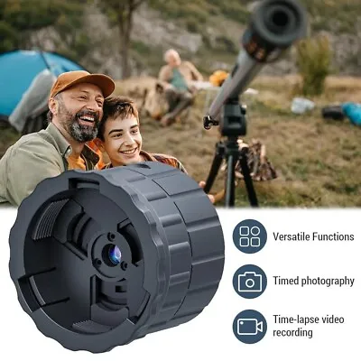 SV-EP01 400W 30-50mm Wireless Electronic Eyepiece Spotting Scope Optical Lens • $44.85