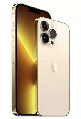 $849 • Buy Apple IPhone 12 Pro Max 256GB 5G Gold A2411 6.7” Excellent Condition AU Model