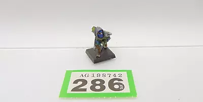 £0.99 • Buy Warhammer Fantasy Age Of Sigmar  Empire Ranger 286-742