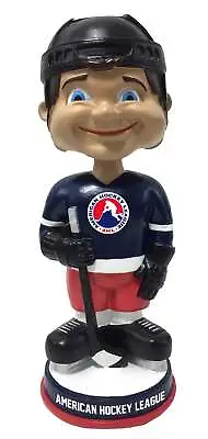 American Hockey League Vintage Numbered To 500 Bobblehead AHL Hockey • $35