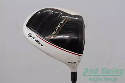 TaylorMade Burner Superfast 2.0 Driver 10.5° Graphite Regular Right 45.25in • $89.19
