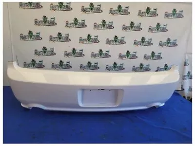 2005-2009 Ford Mustang GT 4.6L Rear Back Bumper Cover Paint HP 2496 • $199.99