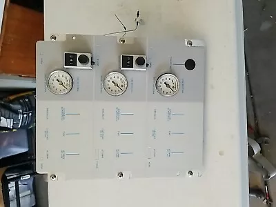  Varian CP-3800 Front Panel  ASSY  GC Gas Chromatography • $125