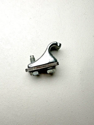 $10.19 • Buy 79-83 Datsun 280ZX OEM T-Top Lock Rod Hook/Pin Guide Rear Passenger Side