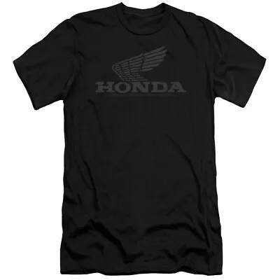 HONDA VINTAGE WING Licensed Adult Men's Graphic Tee Shirt SM-6XL • $24.99