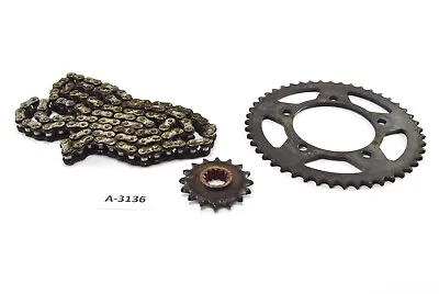 Honda XL 1000 V Varadero SD01 Bj 1998 - Chain Kit Chain Kit A70A • $53.66