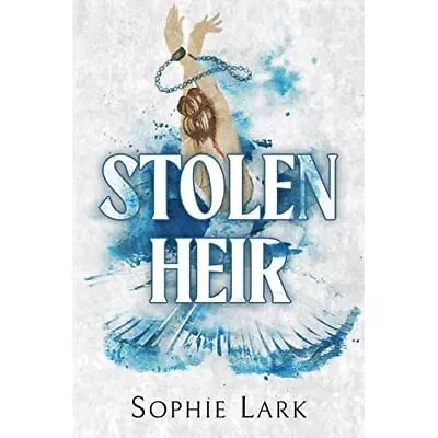 Stolen Heir: A Dark Mafia �Romance (Brutal Birthright) - Paperback NEW Lark Sop • £9.11