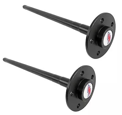 Summit Axles Direct Fit 1541H Steel 31-Spline Ford Mustang 8.8  1999-04 Models • $216.99