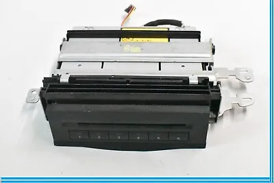 06-12 Mercedes X164 GL450 ML550 R550 Radio 6 Disk CD Changer Player OEM • $60