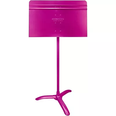 Manhasset Symphony Music Stand - Assorted Colors Purple • $62.75