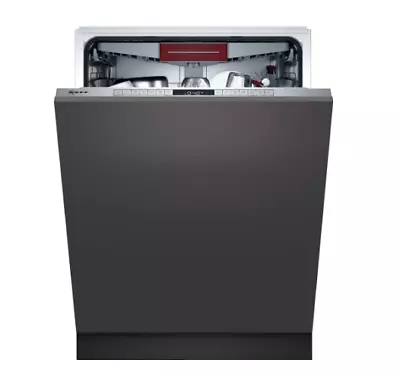 NEFF S295HCX26G Fully Integrated Dishwasher - 50% Off RRP! • £410