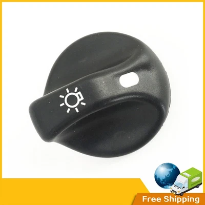 $4.69 • Buy 76872 Headlight Head Lamp Switch Knob 76872 Fit For Ford F-150 F-250 F-350 97-11
