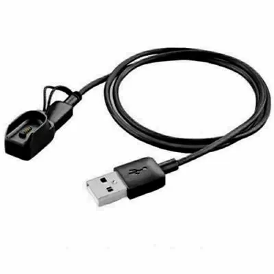 For Plantronics Voyager Legend Headset USB Charger Charging Cable Cord Part • $17.01