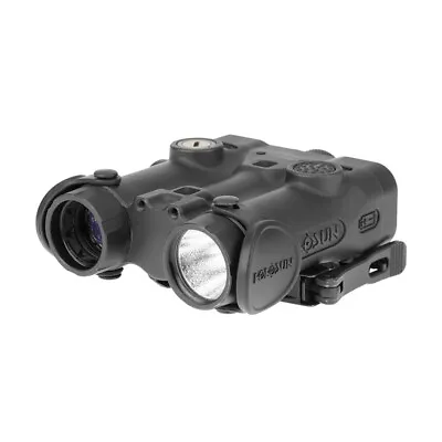 Holosun LE420-GR Titanium Bodied Multi-Laser And Flashlight W/ QD Release Mount • $1199.99