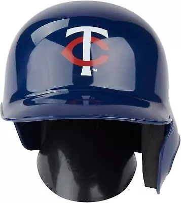 Minnesota Twins Rawlings Unsigned Mini Batting Helmet • $29.99