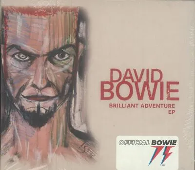 David Bowie - Brilliant Adventure E.P. RSD22 EX • $17.14