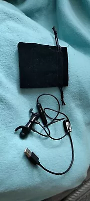 SOUNDPEATS Q35  Wireless Earbuds Neckband  (Black) • £1