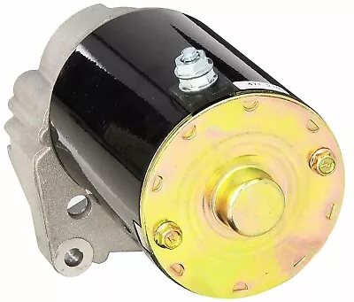 $43.49 • Buy Starter Motor Briggs Stratton Engine Craftsman V-Twin 19.5 Hp John Deere Am38984
