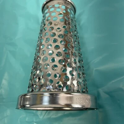$19.95 • Buy Victorio Strainer VRP250 Salsa Screen Replacement Part
