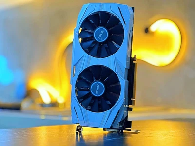 $379 • Buy ASUS GPU GeForce GTX 1070 Gaming 8GB ®GPU•DUAL Fans•HDMI• 5X Ports•100% Genuine